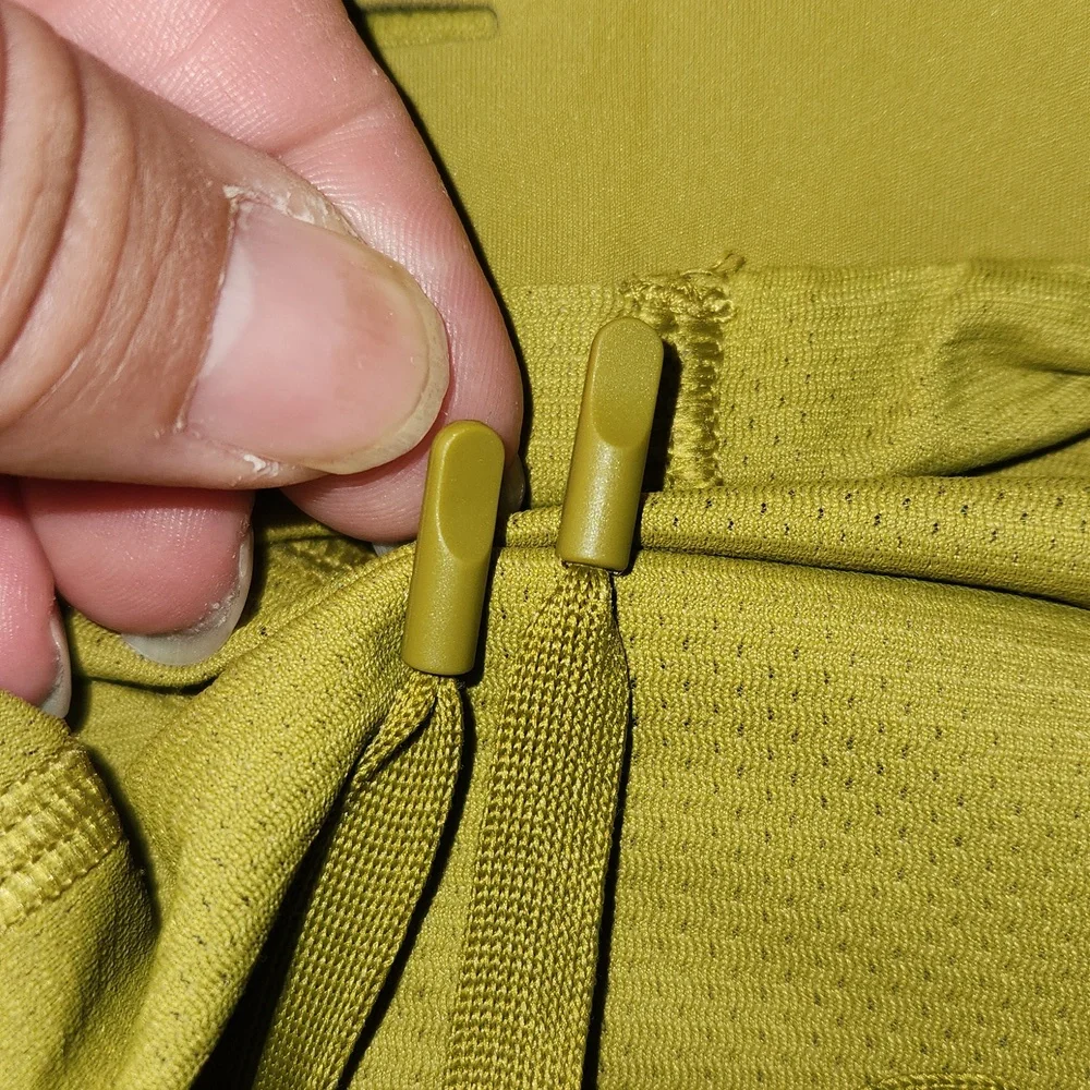 Lululemon Fast and Free Lined Short 6